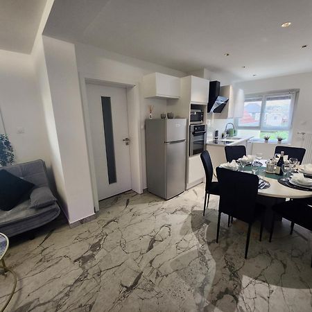 A O G Prestige Relax Max Spa Sauna Algolsheim Luaran gambar
