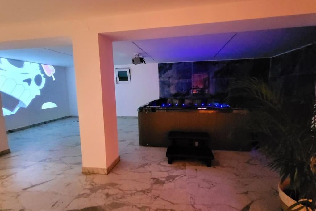 A O G Prestige Relax Max Spa Sauna Algolsheim Luaran gambar