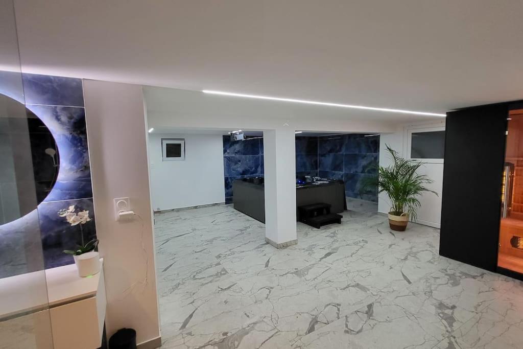 A O G Prestige Relax Max Spa Sauna Algolsheim Luaran gambar