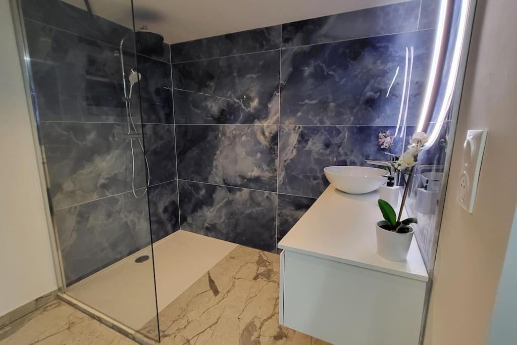 A O G Prestige Relax Max Spa Sauna Algolsheim Luaran gambar