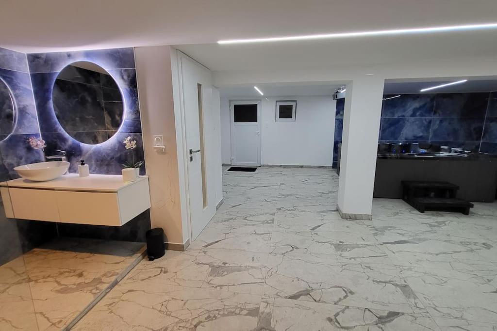A O G Prestige Relax Max Spa Sauna Algolsheim Luaran gambar