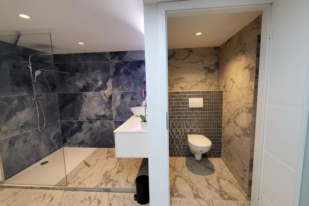 A O G Prestige Relax Max Spa Sauna Algolsheim Luaran gambar