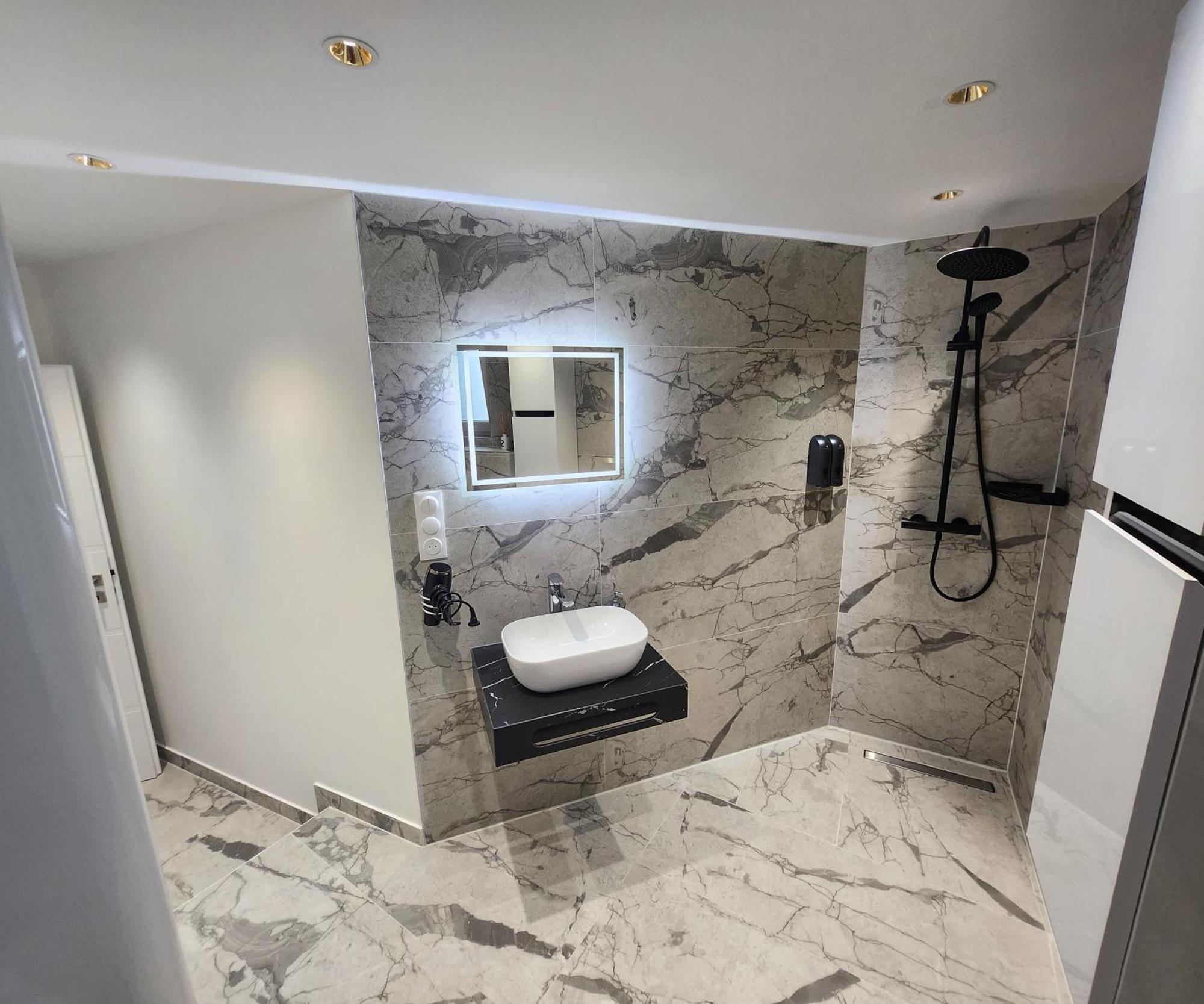 A O G Prestige Relax Max Spa Sauna Algolsheim Luaran gambar